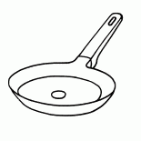 Bratpfanne