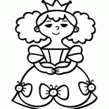 Kronprinzessin