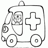Ambulanz