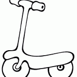 Tretroller