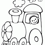 Dampflokomotive