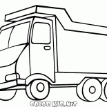 Spielzeuglastwagen