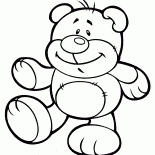Teddybär