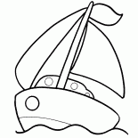 Offshore-Boot