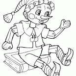Pinocchio