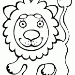 Gute Lion