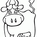 Gute Kuh