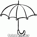 Vor regen angepasst