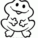 Jolly Frog