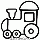 Kleiner Motor