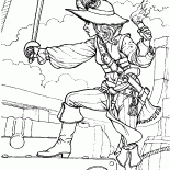 Piate Frau