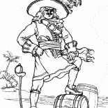 Pirate Baron