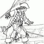 Piratenangriffe