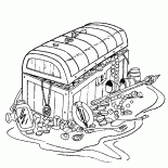 Schatztruhe