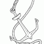 Schiffsanker