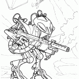 Military Soldaten