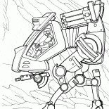 Fighting Machine Intelligence-