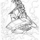 Reaktive Transport