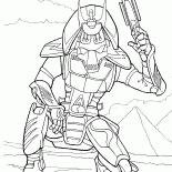 Wächter der Pyramiden