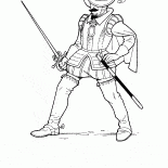 Guardsman Königreich