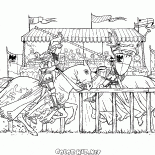 Ritterturnier