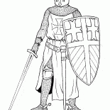 Ritter Crusade