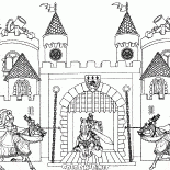 Königsschloss