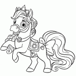 Pony-Sterne-