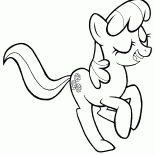Pony - Sänger