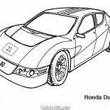 Honda Dialnot