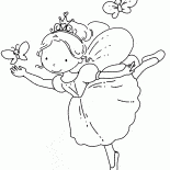 Fee tanzt