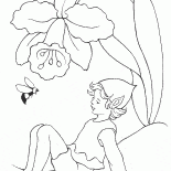 Elf und Hummel