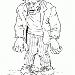 Frankenstein