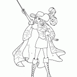 Barbie-Krieger