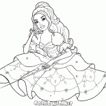 Barbie Denken