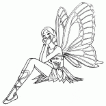 Fairy Träume