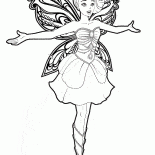 Kristall Märchen