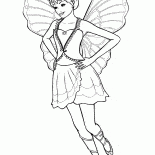 Fairy mistress