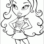 Barbie Fashion