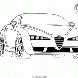 Alfa Romeo (Italien)