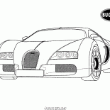 Bugatti (Italien)