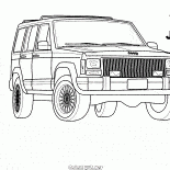 Familien-SUV