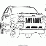 Universal-Jeep