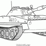 Amphibienpanzer