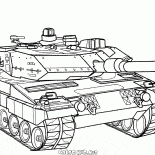 Battle Tank (Deutschland)