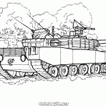 Tank (Südkorea)