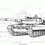 Deutsch Tank