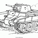 Leichter Panzer