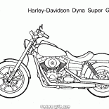Motorrad - Legende