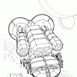 Interplanetary Geräte